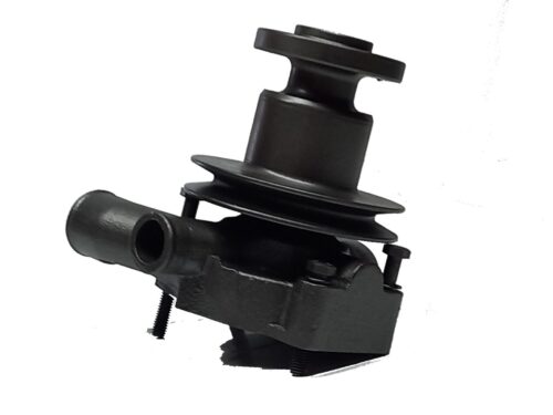 Water Pump with Pulley MF 165/65