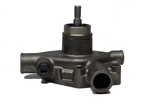 Water Pump with Pulley MF 135/35X