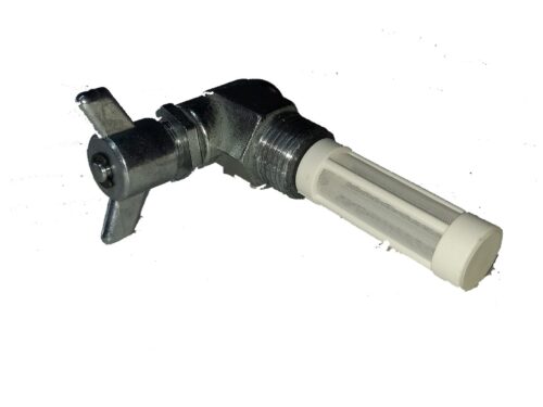 Fuel Tap - Ford 3000/8000