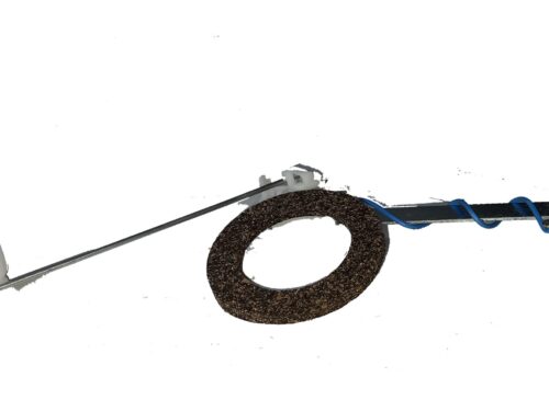 Fuel Sender Unit MF165/168/188/265/290